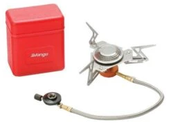 Vango Folding Gas Stove