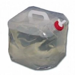 HIGHLANDER Fold A Can Water Carrier (20L)
