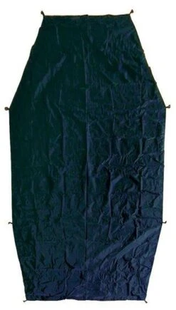 Hilleberg Nallo 3 GT Footprint