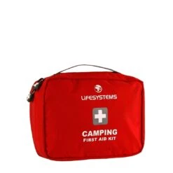 LIFESYSTEMS Camping DoE First Aid Kit