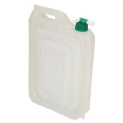 HIGHLANDER Flat Pack Water Carrier 13l