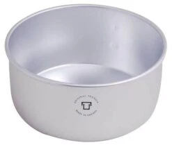 Trangia Aluminium Saucepan 1.75l
