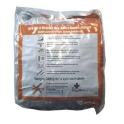 Blizzard Bag Active Range - Orange