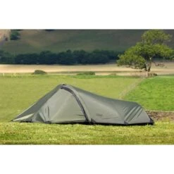 SNUGPAK Ionosphere 1-Person Tent - Green
