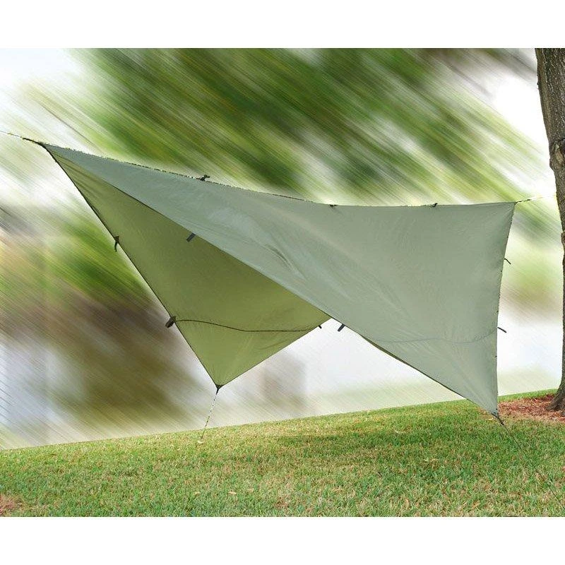 SNUGPAK All Weather Shelter - Olive