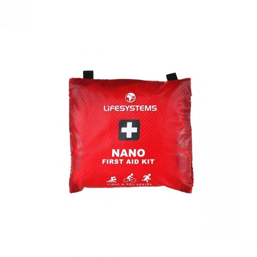 LIFESYSTEMS Light And Dry Nano First Aid