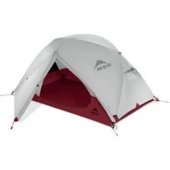 MSR Elixir 2-Person Tent - Grey