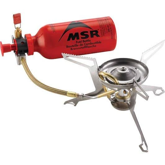 MSR Whisperlite International 3 MSR Whisperlite International