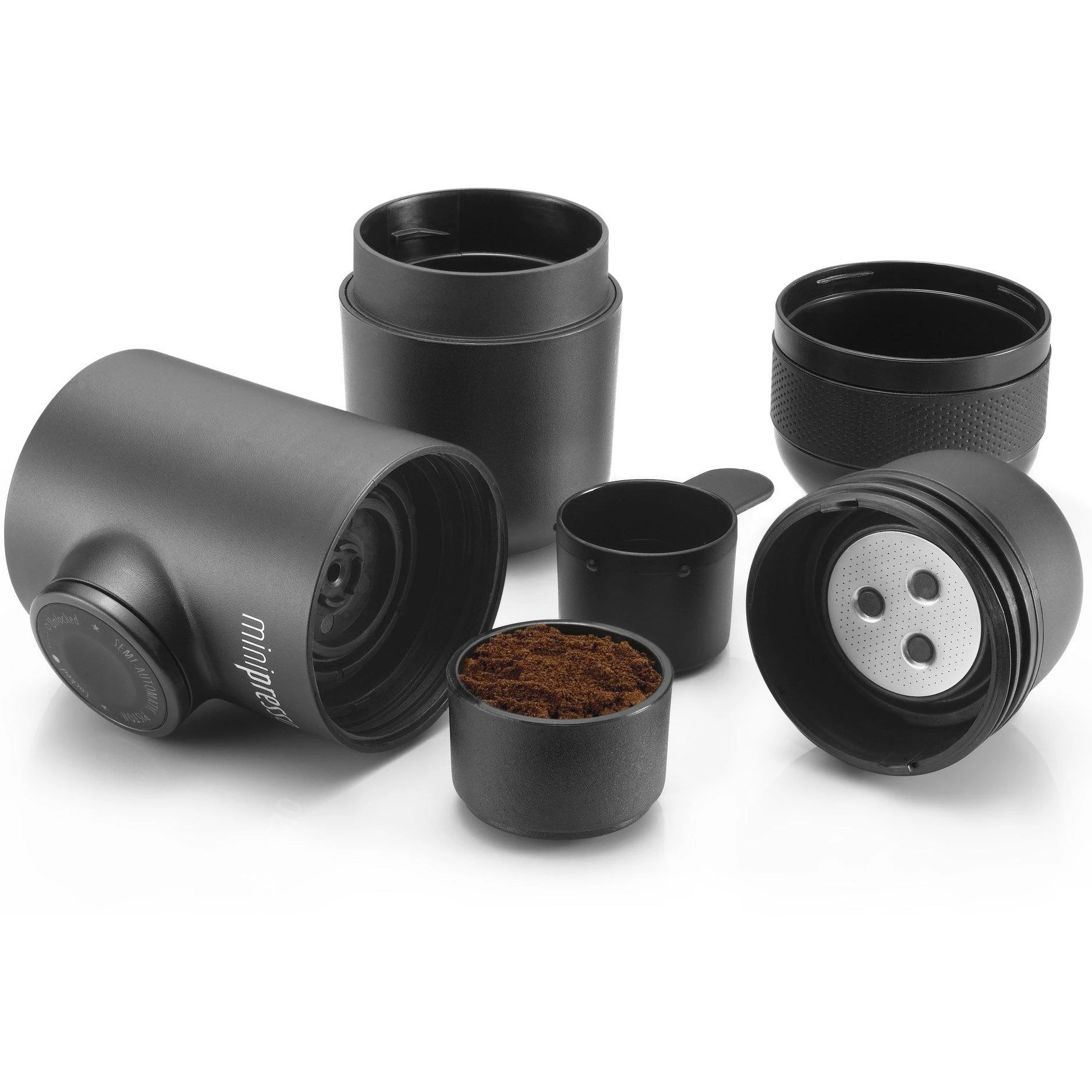 Wacaco Minipresso Coffee Maker - Image 2