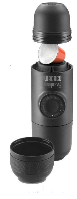 Wacaco Minipresso Nespresso Compatible
