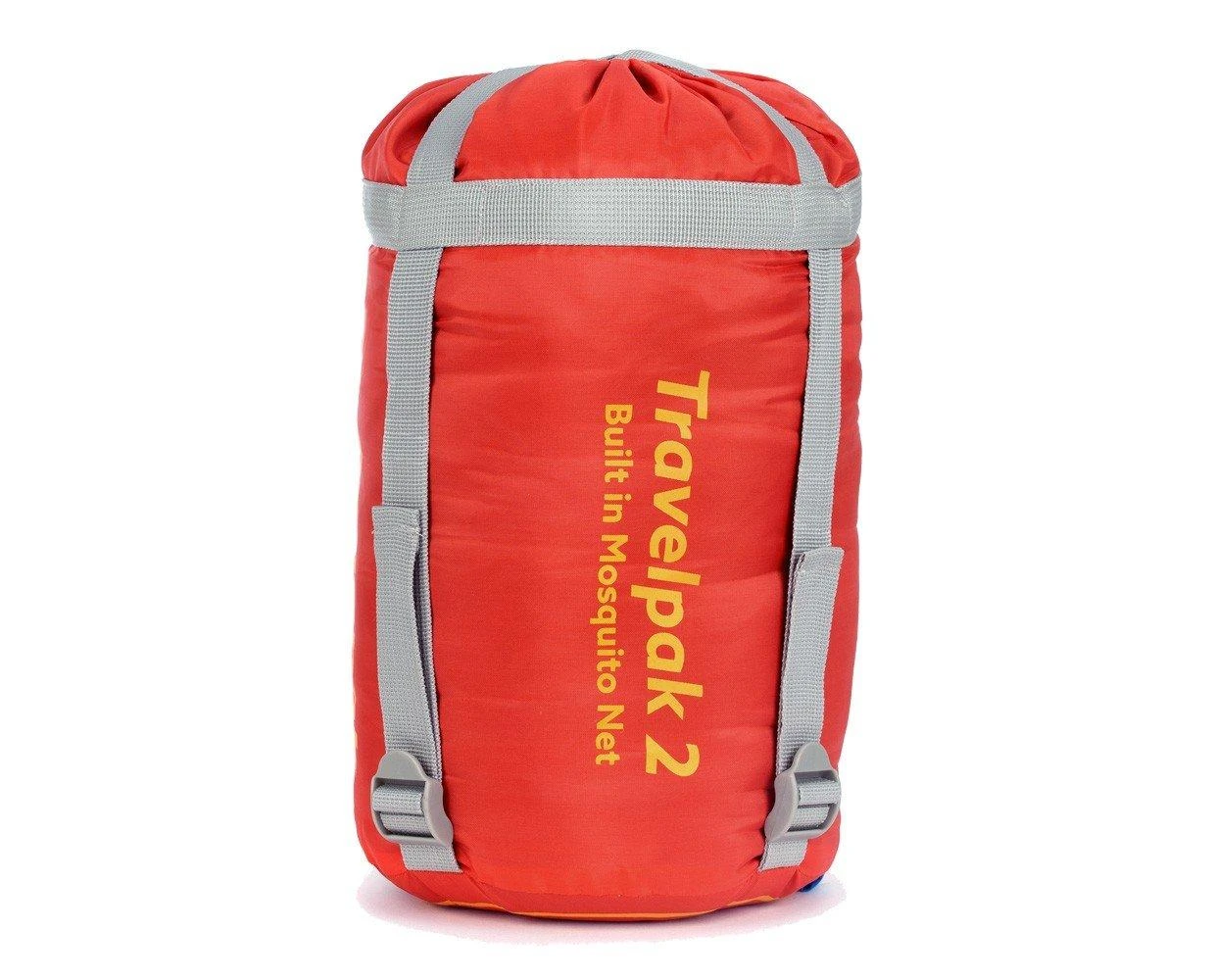 SNUGPAK Travelpak 2 Sleeping Bag - Image 4