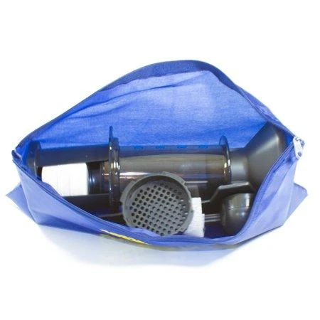 Coffee Maker With Tote Bag - Image 3