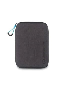 Lifeventure RFiD Mini Document Wallet