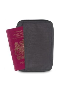 Lifeventure RFiD Mini Document Wallet 9 Lifeventure RFiD Mini Document Wallet -Vango shop ti 135940 d
