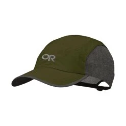 Outdoor Research Unisex Swift Cap - Loden