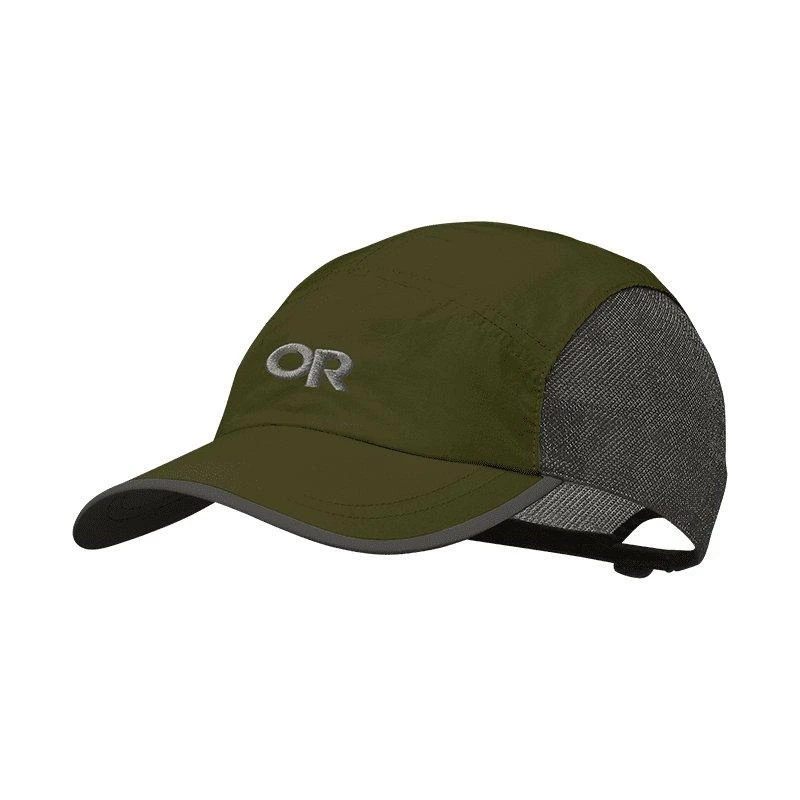 Outdoor Research Unisex Swift Cap - Loden
