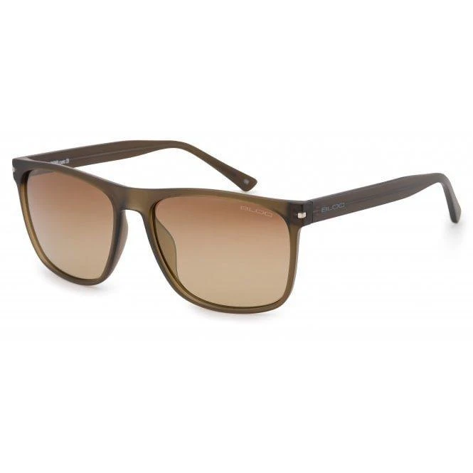 Unisex Luca F951 - Brown 3 Unisex Luca F951 - Brown