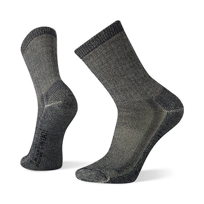 Smartwool Men's Hike Classic Edition Full Cushion Crew - Deep Navy 3 Smartwool Men's Hike Classic Edition Full Cushion Crew - Deep Navy