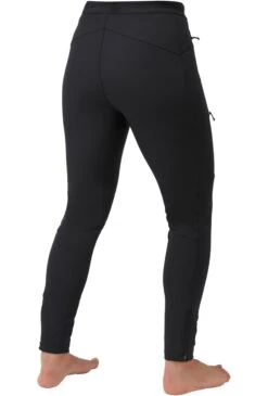 Mountain Equipment Women's Austra Tight - Black 10 Mountain Equipment Women's Austra Tight - Black -Vango shop ti APTRN1TI0151 d