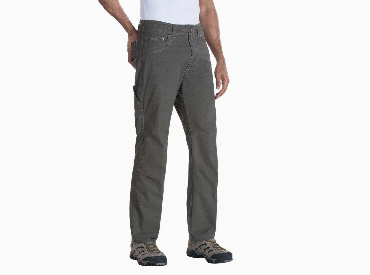 KUHL Men's Revolvr Pant (30") - Gunmetal