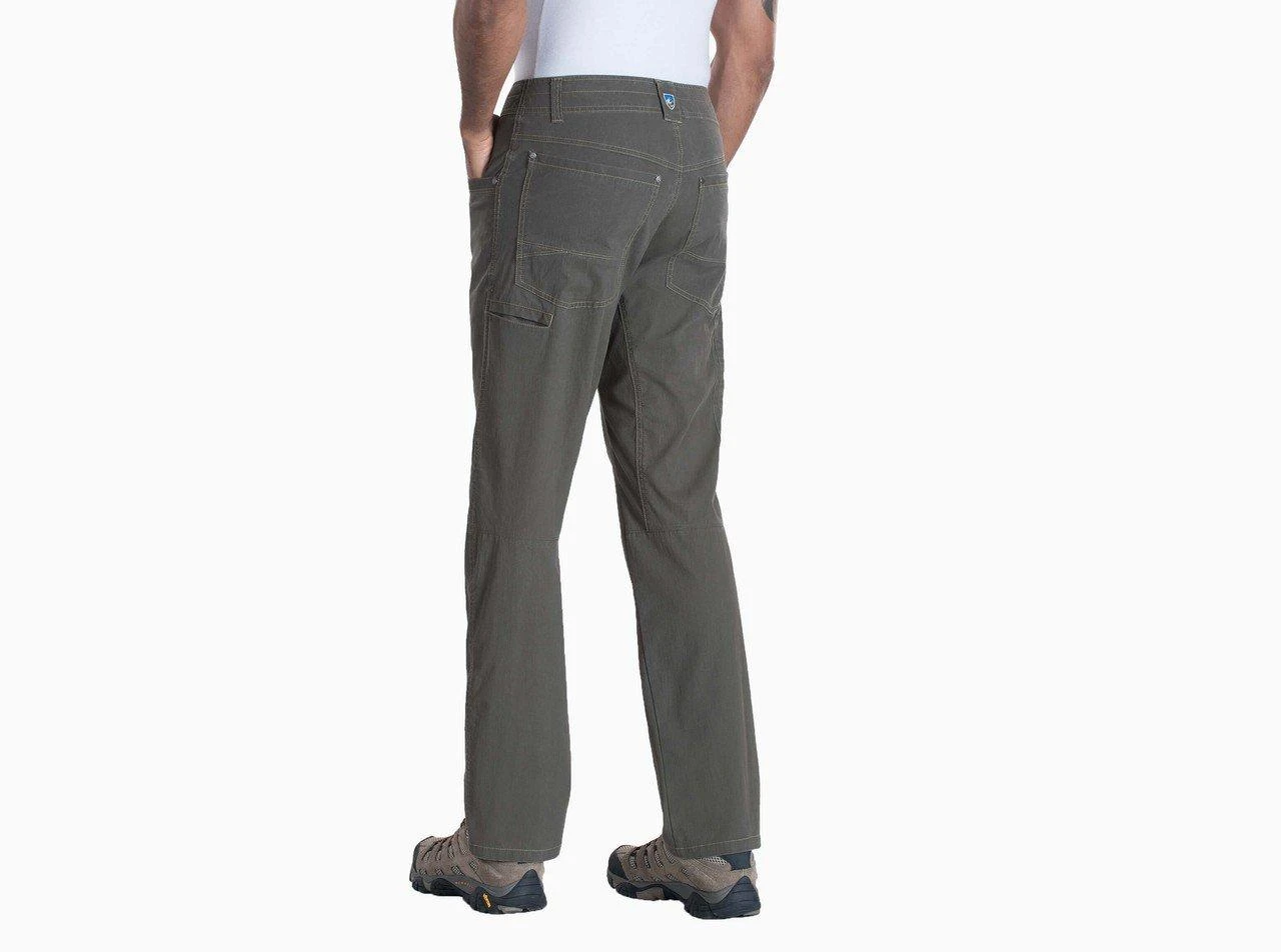KUHL Men's Revolvr Pant (30") - Gunmetal - Image 2