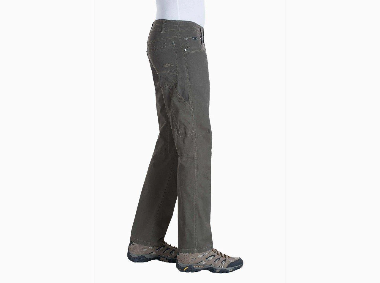 KUHL Men's Revolvr Pant (30") - Gunmetal - Image 3