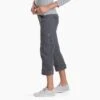 Women's Splash Roll Up 32" Pant - Shadow