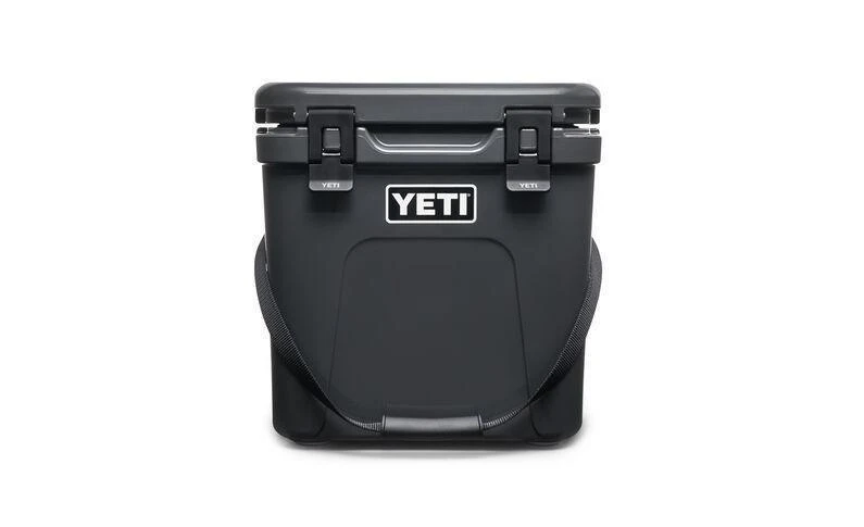 Yeti Roadie 24 Cooler - Charcoal