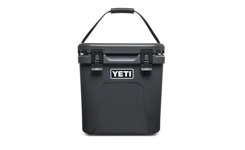 Yeti Roadie 24 Cooler - Charcoal - Image 2
