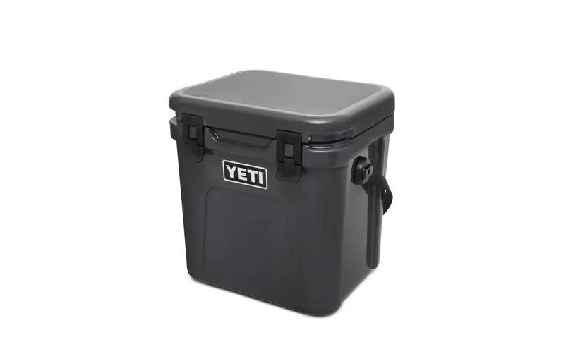 Yeti Roadie 24 Cooler - Charcoal - Image 3