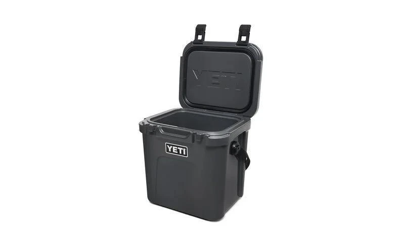 Yeti Roadie 24 Cooler - Charcoal - Image 4