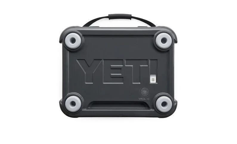 Yeti Roadie 24 Cooler - Charcoal - Image 5