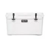 Yeti Tundra 45 Hard Cooler - White
