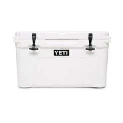 Yeti Tundra 45 Hard Cooler - White