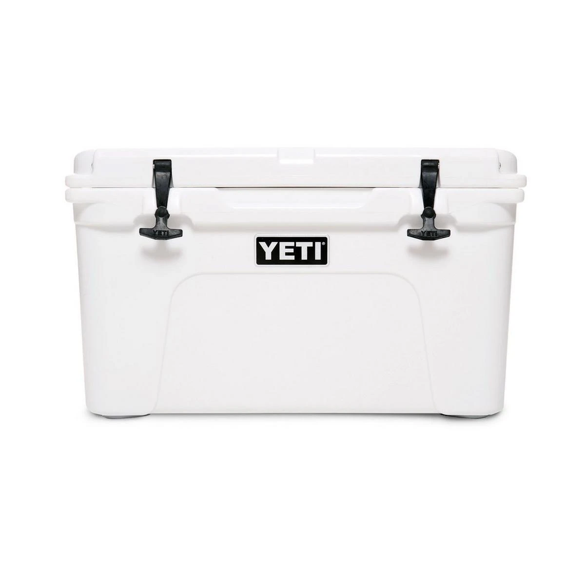 Yeti Tundra 45 Hard Cooler - White