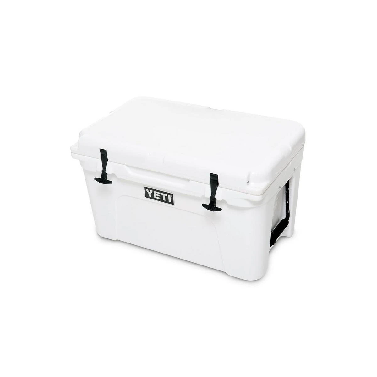 Yeti Tundra 45 Hard Cooler - White - Image 2