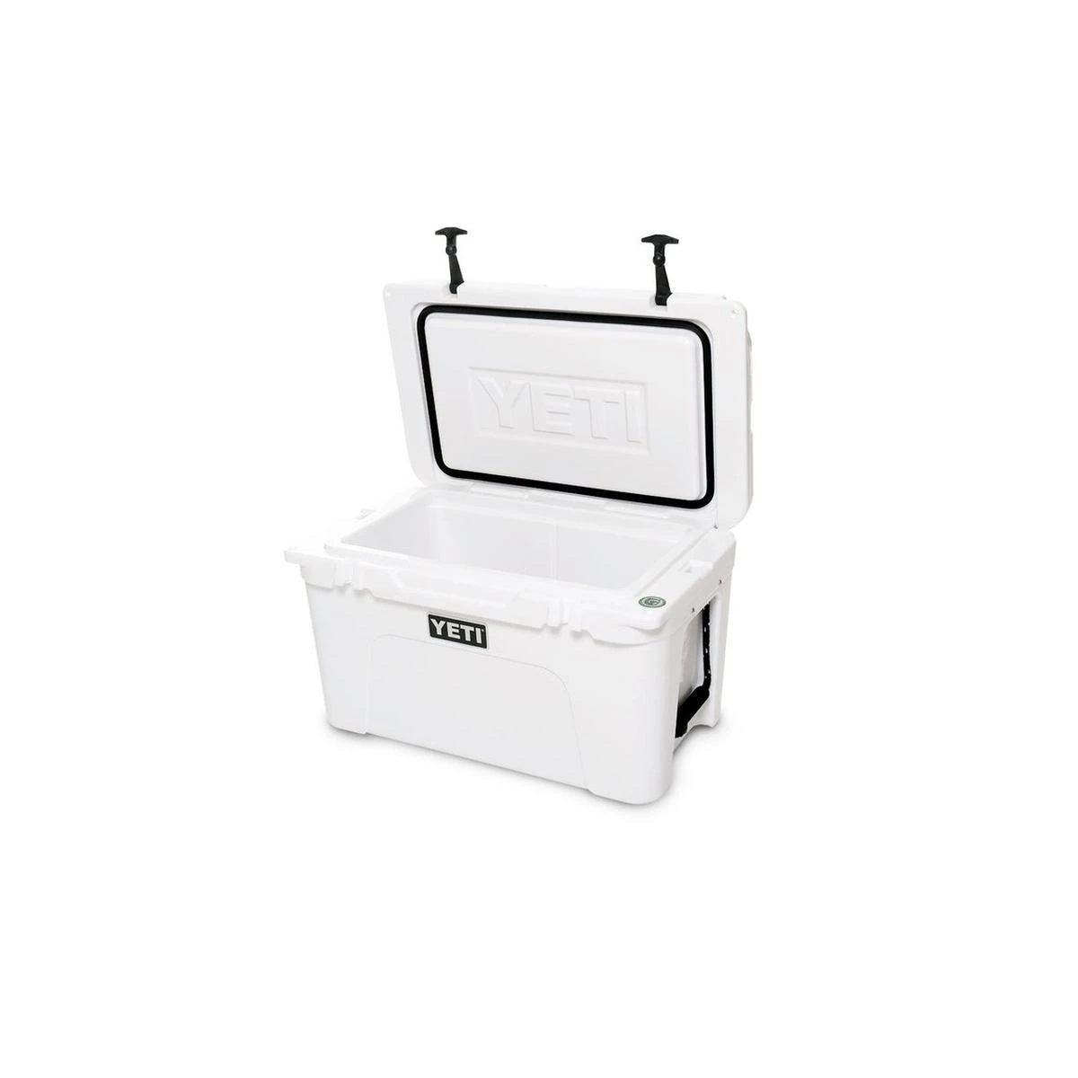 Yeti Tundra 45 Hard Cooler - White - Image 3