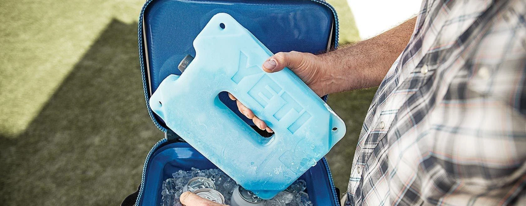 Yeti Ice 4lb - Image 2