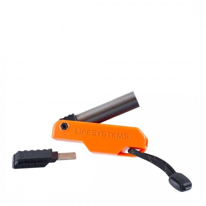 LIFESYSTEMS Dual Action Fire Starter