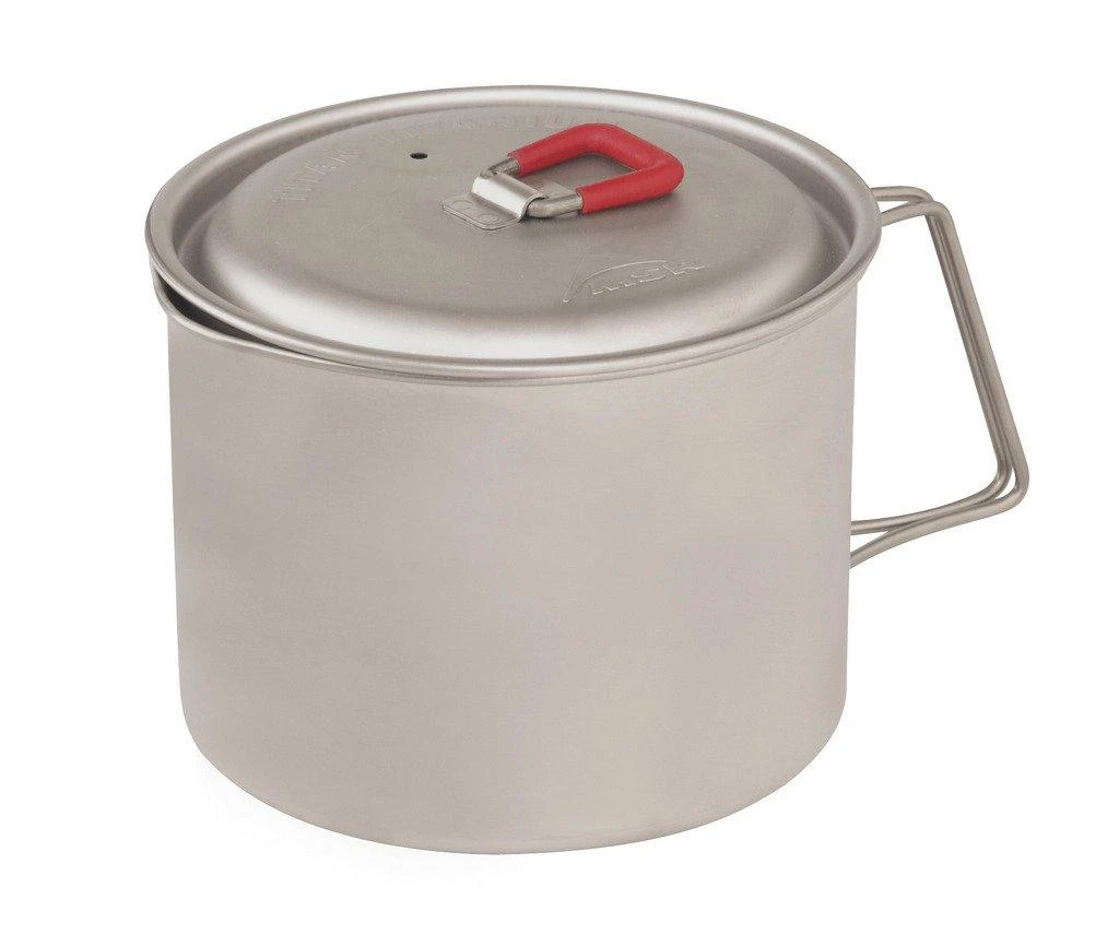 MSR Titan 850ml Camping Kettle