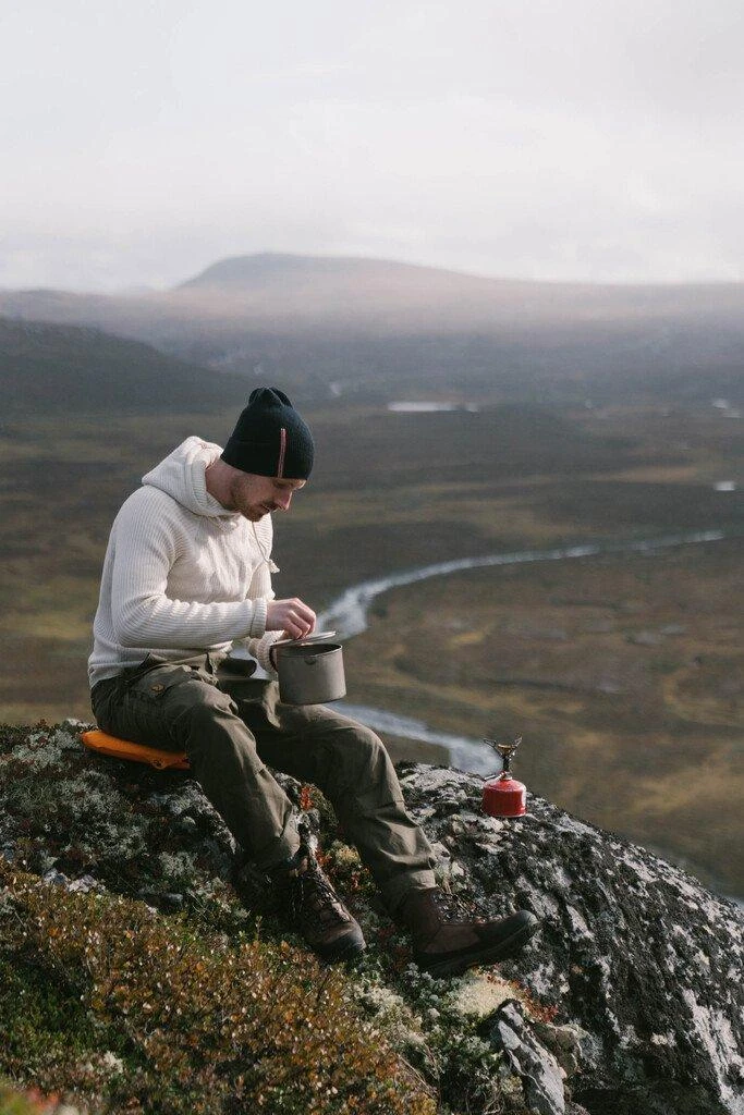 MSR Titan 850ml Camping Kettle - Image 3