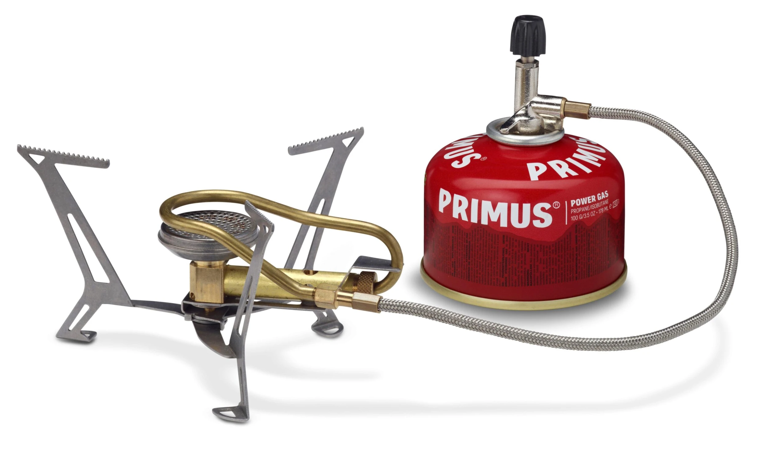 Primus Express Spider II Stove