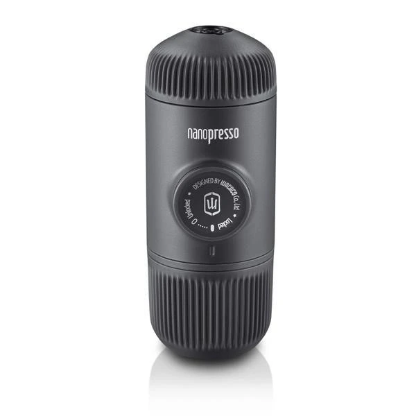 Wacaco Nanopresso Portable Espresso Machine - Black 3 Wacaco Nanopresso Portable Espresso Machine - Black