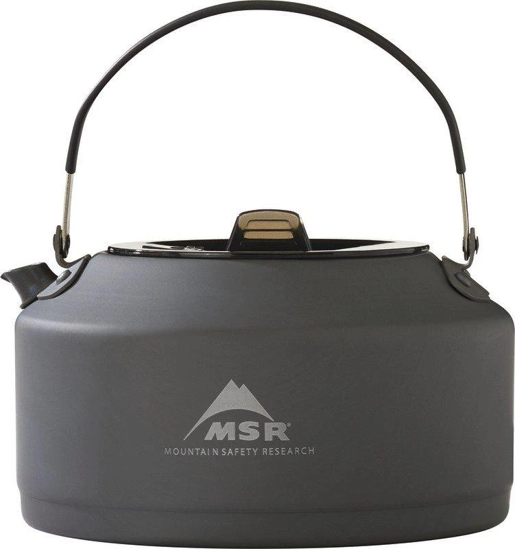MSR Pika 1L Camping Teapot 3 MSR Pika 1L Camping Teapot