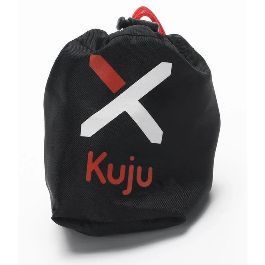 Kuju Stove Set - Black/Red - Image 8