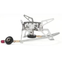 Novo Folding Leg Stove