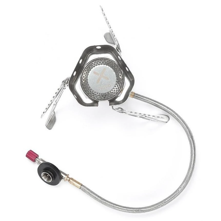 Novo Folding Leg Stove - Image 2