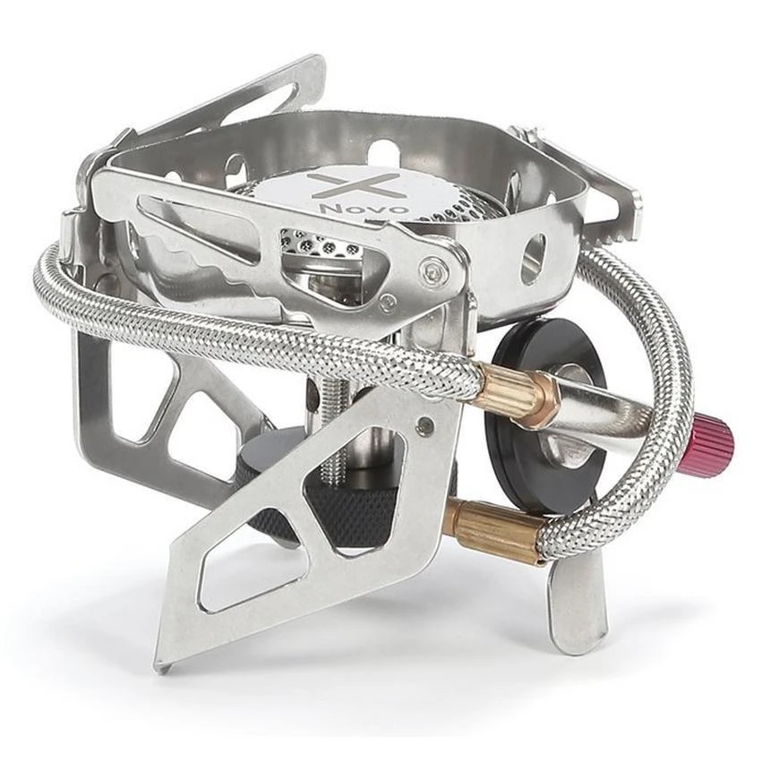 Novo Folding Leg Stove - Image 3