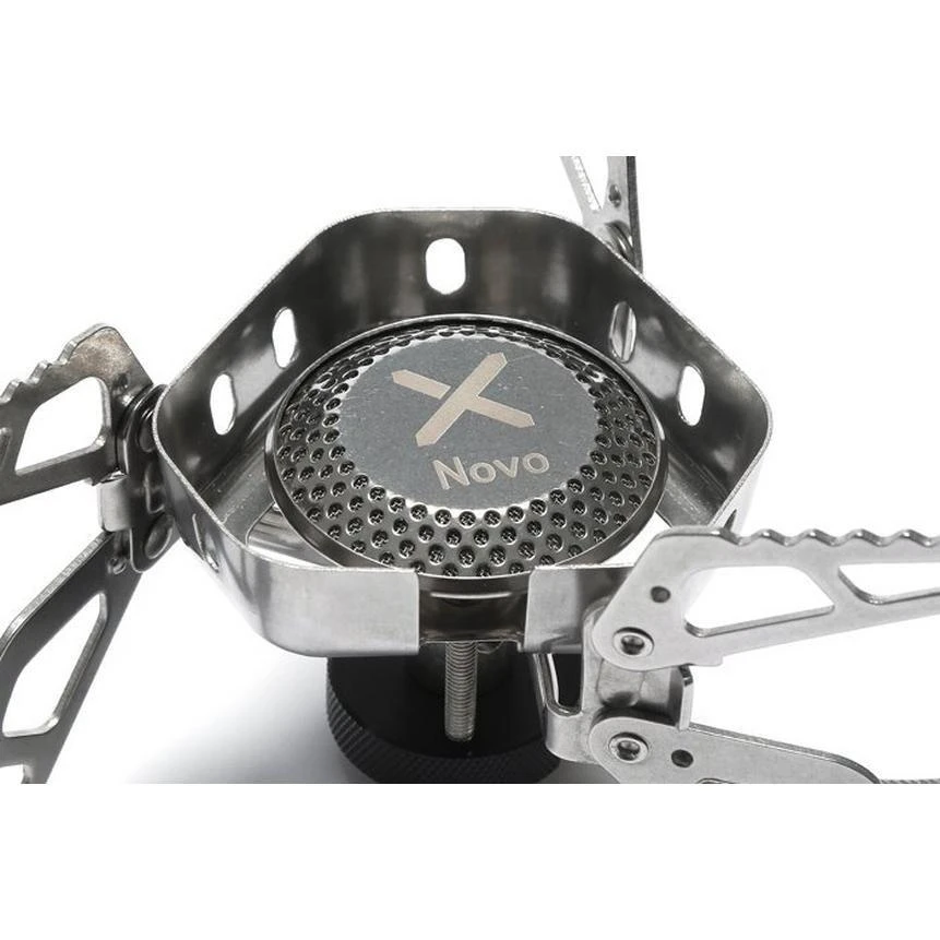 Novo Folding Leg Stove - Image 4