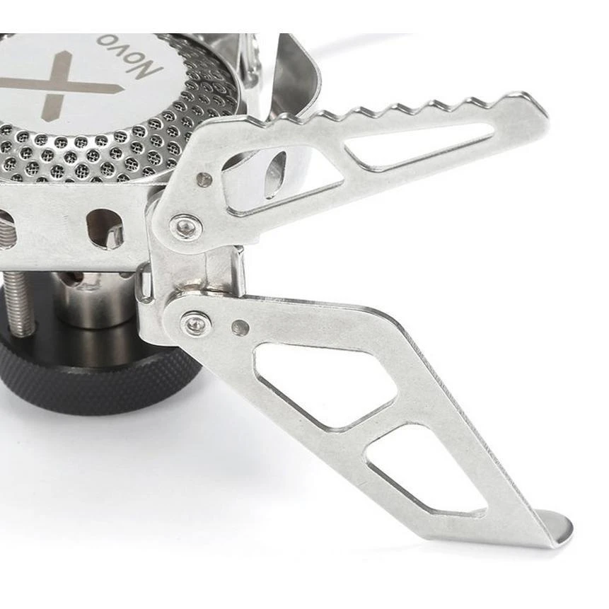 Novo Folding Leg Stove - Image 5